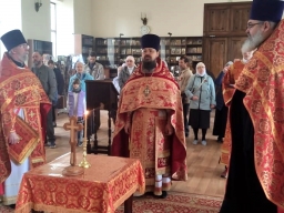 День победы